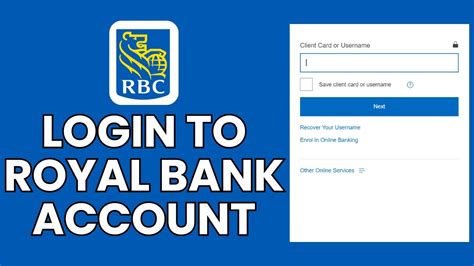 royalbanksignin|rbs my account sign in.